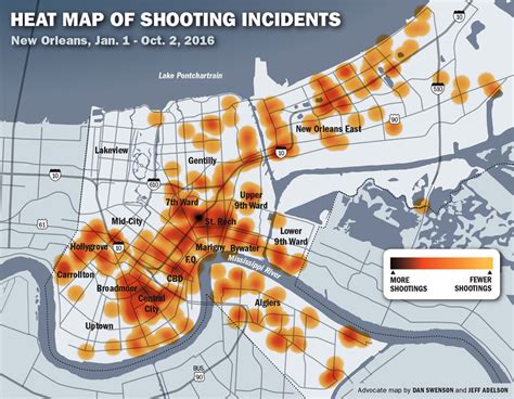 After peaceful start to year, New Orleans now on pace to see rise in murders in 2016 | | nola.com