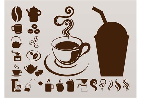 Coffee Free Vector Art - (2129 Free Downloads)