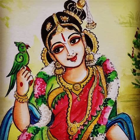 Sri Andal Thiruppavai PDF Download | ஸ்ரீ ஆண்டாள் திருப்பாவை