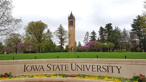 FBO Biz - Iowa_State_University_campus