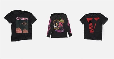 The Weeknd lanza el merch de ‘After Hours’ diseñado por A$AP Rocky