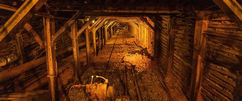 Empire Mine State Historic Park - Sierra Gold Parks Foundation