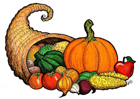 Cornucopia | Free Download Clip Art | Free Clip Art | on Clipart Library