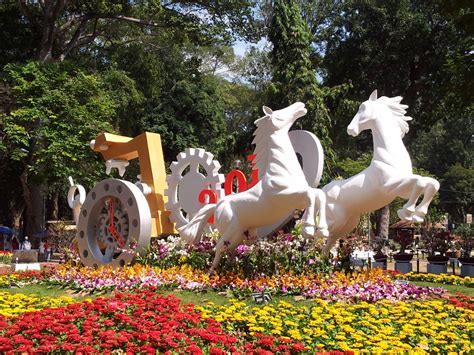 DA LAT FLOWER CITY -NHA TRANG BEACH -5 DAYS 4 NIGHTS ( PRIVATE TOUR ...