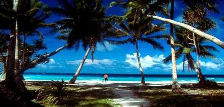 Culture - Preserving Paradise: The Marshall Islands