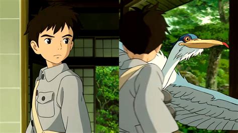 Studio Ghibli releases official teaser trailer for ‘The Boy and the Heron’