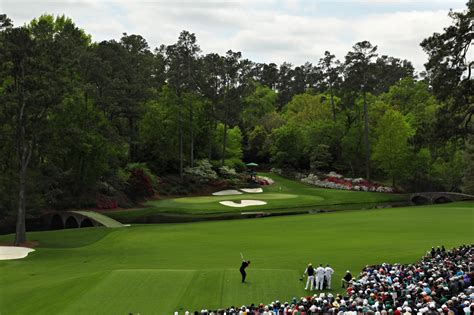 Amen Corner: Golf's Famous Stretch at Augusta National | Golflink.com