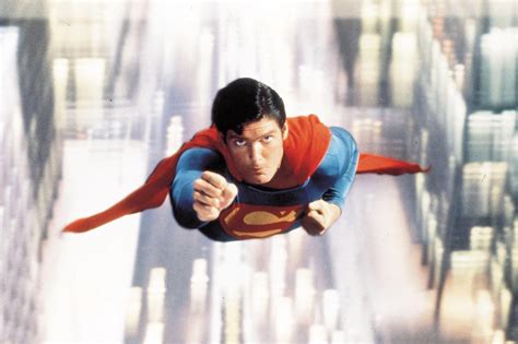 Superman — Blog — 3 Brothers Film