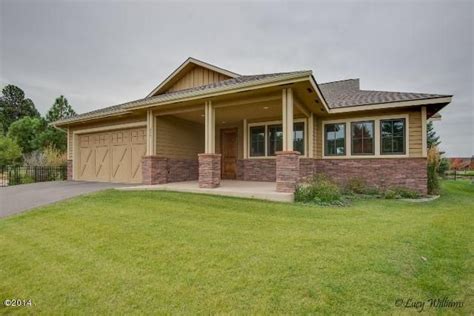 Bigfork Montana Real Estate: 625 Spruce Place , Bigfork, Montana | Walk ...