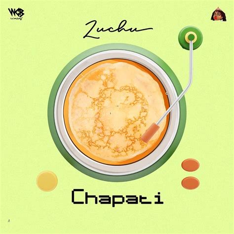 Zuchu – Chapati (Mp3 Download)