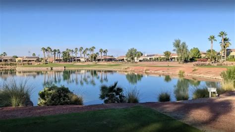 5 Best Golf Courses in Sun City West, AZ (2024)