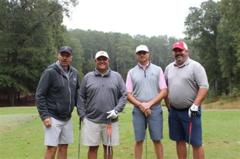 The 2019 Fall Golf Tournament Offered Fabulous Fun and Fundraising ...