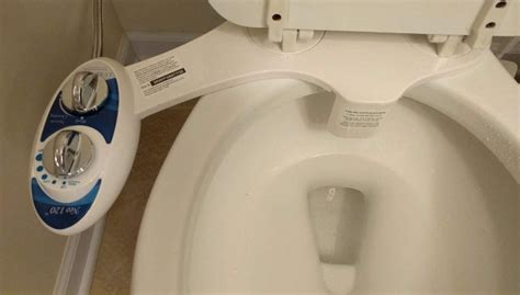 Bidet Attachments vs Bidet Seats: Pros, Cons & Features - Toilet Haven