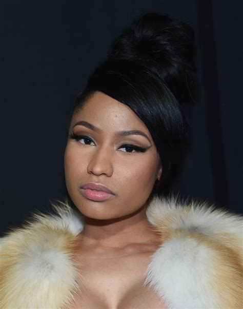 Nicki Minaj Sexy Pictures | POPSUGAR Celebrity Photo 92