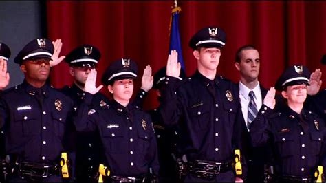 Louisville Metro Police adds 15 new officers - WDRB 41 Louisville News