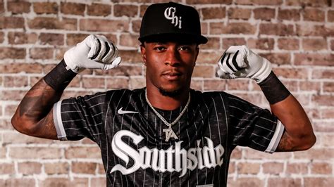 White Sox 'Southside' jerseys: The tale behind 'authentic' look | RSN