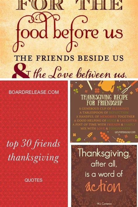 The best collection of articles about Top 30 Friends Thanksgiving ...