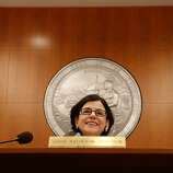 Katherine Feinstein retiring as judge - SFGate