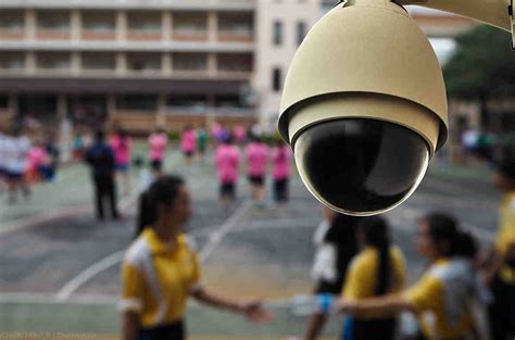 Student Surveillance Versus Gun Control: The School Safety Discussion We Aren’t Having ...