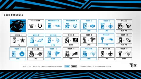 Panthers Football Schedule For Year 2024 - Cardinals Schedule 2024