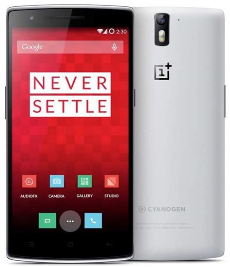 OnePlus One review Price and Full Specifications