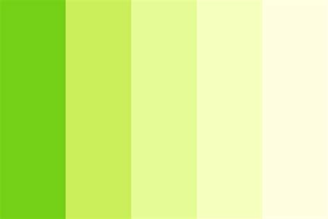 lime sweet color palette | Color palette, Green colour palette, Color palette design