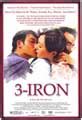 3-Iron Movie Posters From Movie Poster Shop