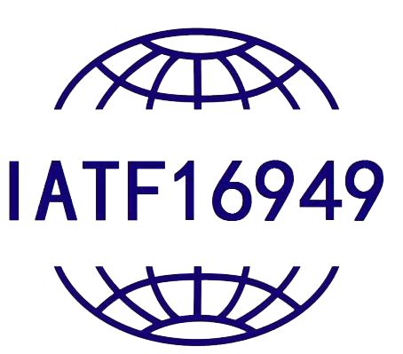 IATF Logo Image