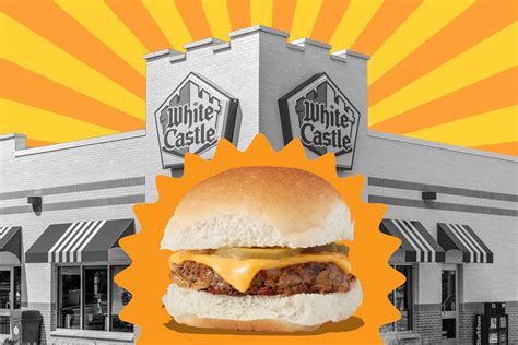 White Castle: Which Locations Have the Impossible Burger? | Money