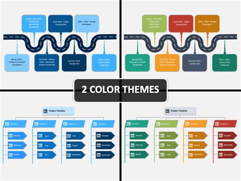 Project Timeline Powerpoint Template Management Infographic Infographic ...