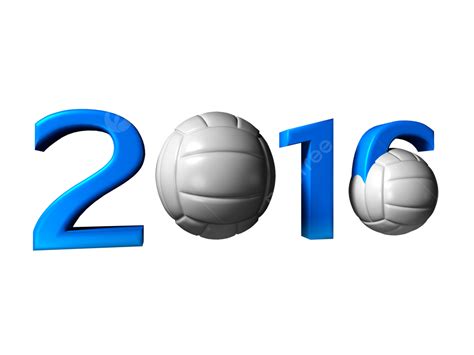 Big 2016 Volleyball Logo Usa, Australia, Usa, Competition PNG ...