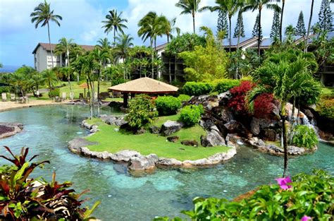 Hanalei Bay Resort, Hawaii Family Travel - Brie Brie Blooms