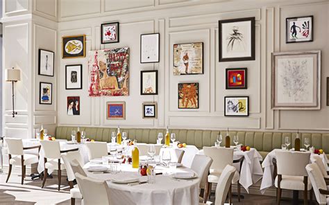 La Petite Maison, with sister restaurants in London and Dubai, opens in Miami - southflorida.com