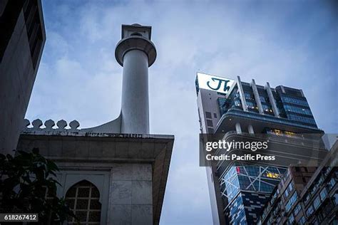 286 Kowloon Mosque Stock Photos, High-Res Pictures, and Images - Getty Images