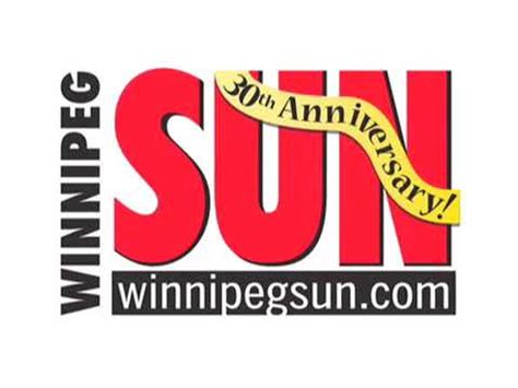 Winnipeg Sun 30th Anniversary - YouTube