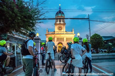 10 Things to do in Bangkok at night | Bangkok Food Tours