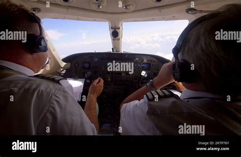 Jet aircraft cockpit Stock Videos & Footage - HD and 4K Video Clips - Alamy