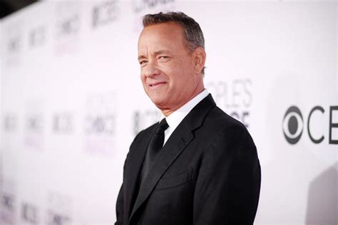 Tom Hanks Net Worth | Celebrity Net Worth