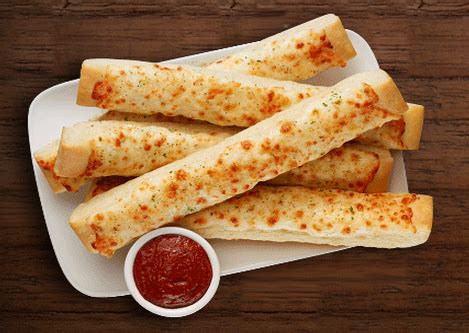 FREE Pizza Hut Cheese Sticks with Purchase (Hut Lovers)