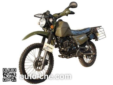 Shineray motorcycle XY200GY-7A manufactured by Chongqing Xinyuan Motorcycle Co., Ltd ...