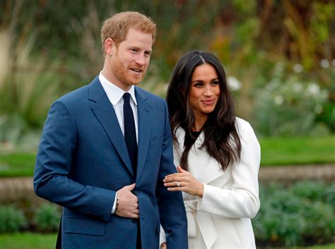 Royal wedding dress: Will Meghan go trendy or classic?