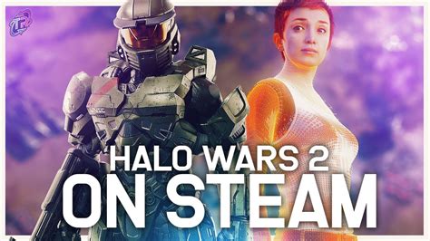 Why Halo Wars 2 Needs to Release on Steam - YouTube