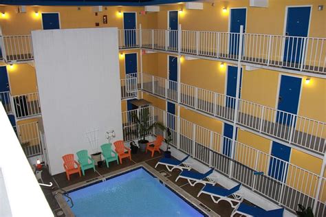 SEASIDE INN - Updated 2024 Hotel Reviews (Fenwick Island, DE)