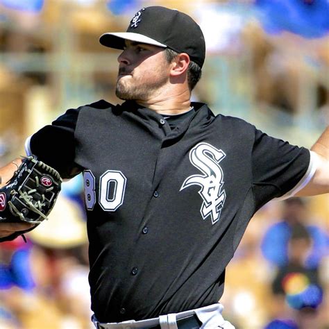 Carlos Rodon Could Be Deciding Factor in AL Central's 2015 Race | News ...