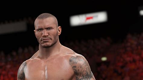 WWE 2K15 Review - Experience the life as a WWE Superstar as you work ...