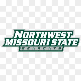 Northwest Missouri State Wordmark - Northwest Missouri State Bearcat ...