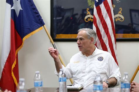 Texas governor moves state sharply to the right ahead of 2022 election ...