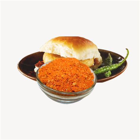 Vada Pav Chutney – Super Clove