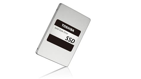 If Lenovo puts on a 48TB SSD, Toshiba sees and doubles with 100TB - iMindsoft