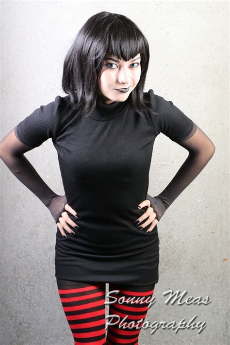 Mavis Cosplay – Telegraph